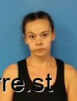 Riva Danielle Tate Mugshot