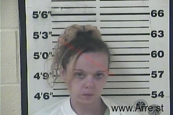 Riva Danielle Tate Mugshot