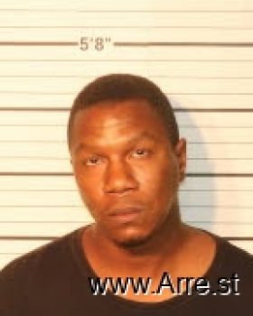 Robert  Anderson Mugshot