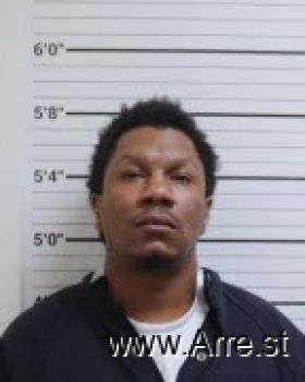 Robert  Anderson Mugshot