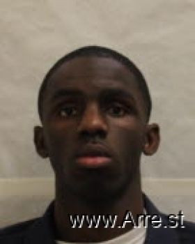 Robert  Armstrong Mugshot