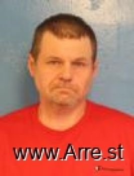 Robert William Ballard Mugshot