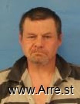 Robert William Ballard Mugshot