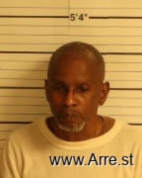 Robert  Bell Mugshot