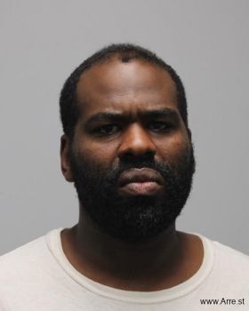 Robert Earl Bostick Mugshot