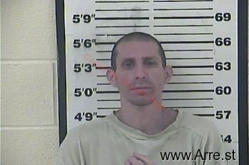 Robert Allen Bowman Mugshot