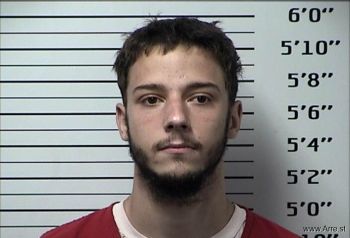 Robert Thomas Brady Mugshot