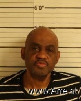 Robert  Brown Mugshot