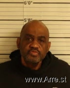 Robert  Brown Mugshot