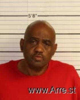 Robert  Brown Mugshot