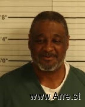 Robert  Burnett Mugshot