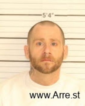 Robert Edward Butler Mugshot