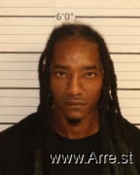 Robert Anthony Butler Mugshot