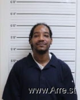 Robert Anthony Butler Mugshot