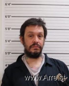 Robert  Carpenter Mugshot