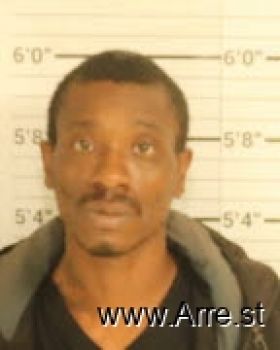 Robert Earl Coleman Mugshot