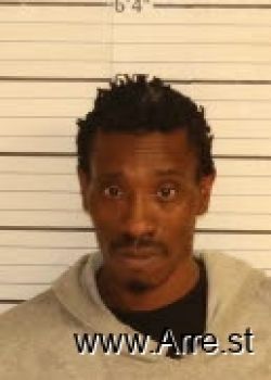 Robert Earl Coleman Mugshot