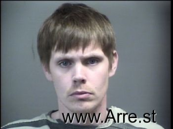 Robert Luke Cooper Mugshot