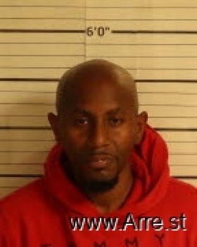 Robert A Cooper Mugshot