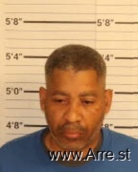 Robert Louis Cunningham Mugshot