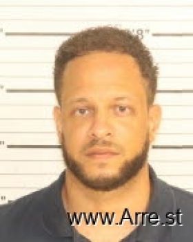 Robert L Dickens Mugshot