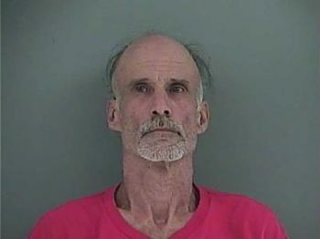 Robert Glenn Elliott Mugshot