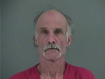 Robert Glenn Elliott Mugshot