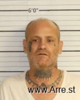 Robert E Farris Mugshot