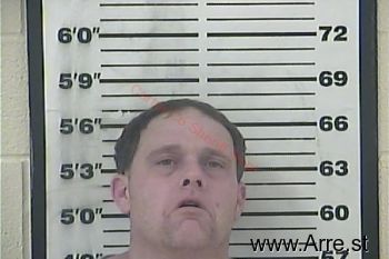 Robert Shannon Fisher Mugshot