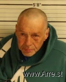 Robert  Fleming Mugshot