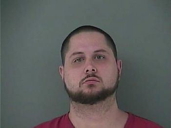 Robert Michael Ford Mugshot