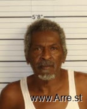 Robert  Freeman Mugshot