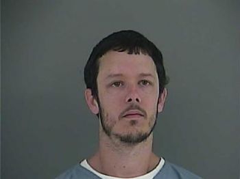 Robert Edward Fritts Mugshot