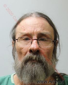 Robert Jesse Frost Mugshot