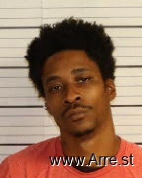 Robert Brandon Gilliam Mugshot