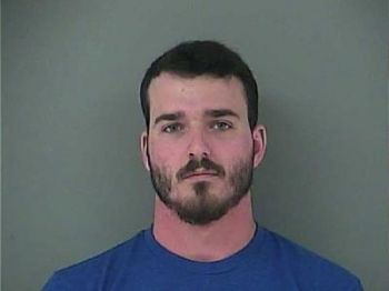 Robert Kip Griffin Mugshot