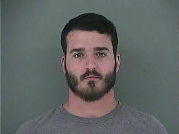 Robert Kip Griffin Mugshot