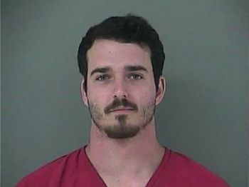 Robert Kip Griffin Mugshot