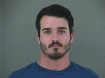 Robert Kip Griffin Mugshot