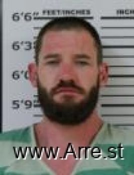 Robert Cody Haney Mugshot