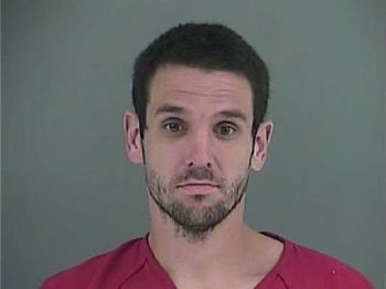 Robert Choe Hensley Mugshot