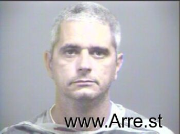 Robert Nathaniel Hicks Mugshot