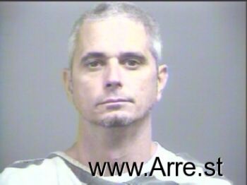 Robert Nathaniel Hicks Mugshot