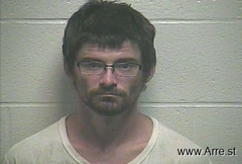 Robert Alvin Hicks Mugshot