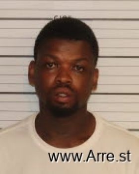 Robert Javen Holmes Mugshot