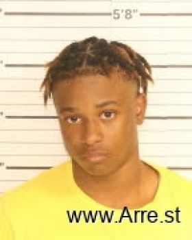 Robert  Holmes Mugshot