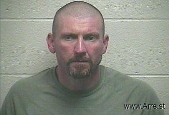 Robert Neil Ingram Mugshot