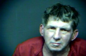 Robert Wayne Ingram Mugshot