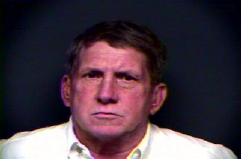 Robert Wayne Ingram Mugshot