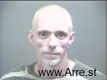 Robert Wayne Jennings Mugshot